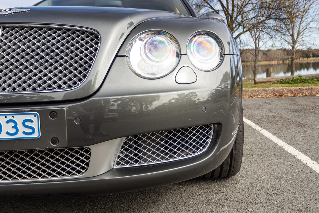 2006 Bentley Continental Flying Spur - Image 28 of 31