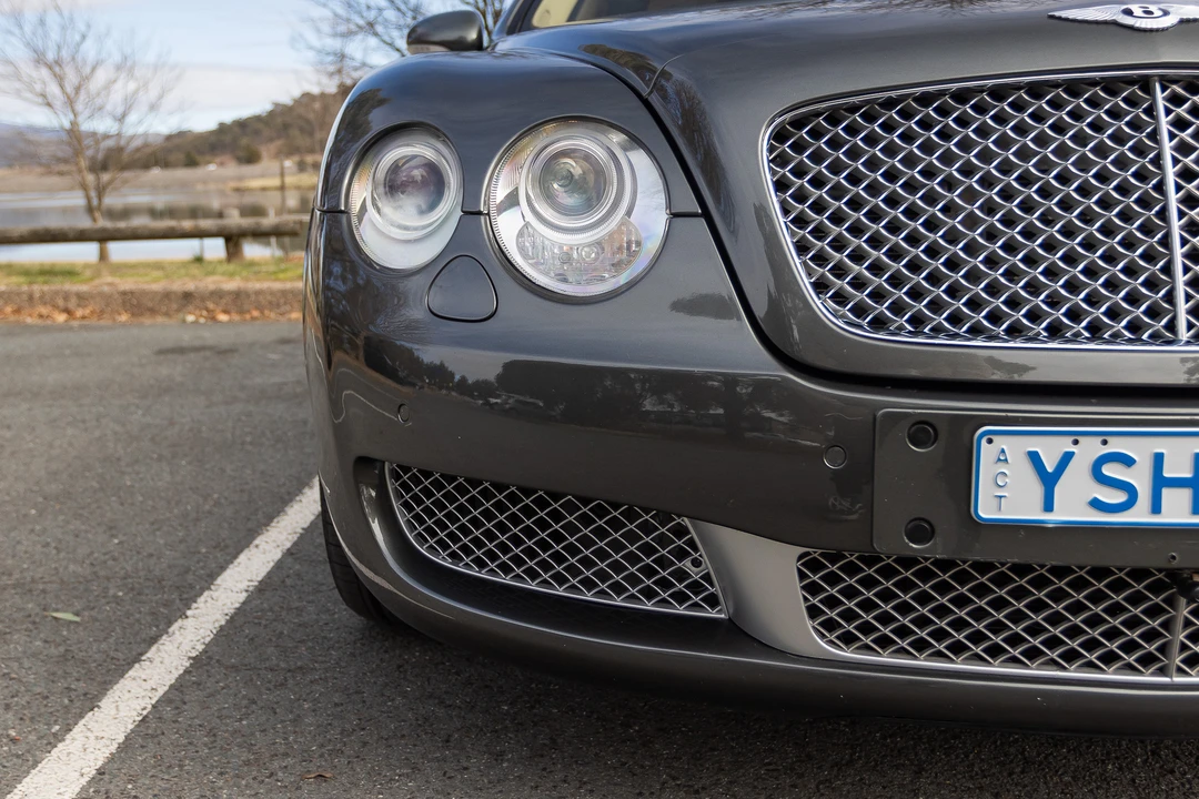 2006 Bentley Continental Flying Spur - Image 29 of 31