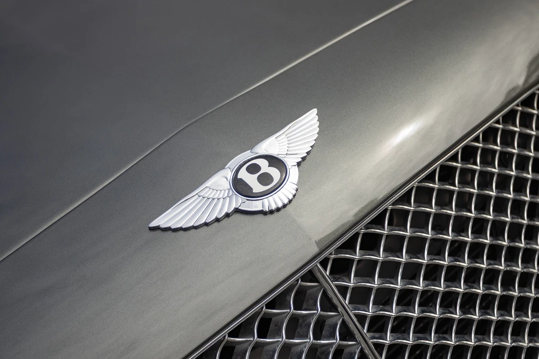 2006 Bentley Continental Flying Spur - Image 30 of 31