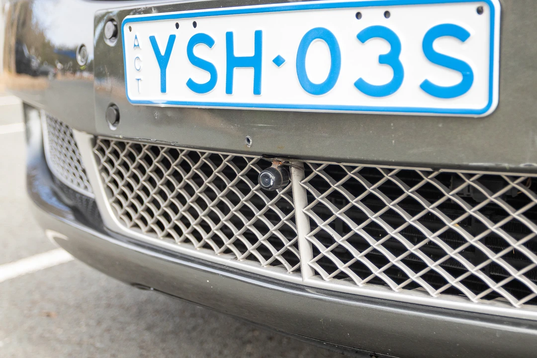 2006 Bentley Continental Flying Spur - Image 31 of 31