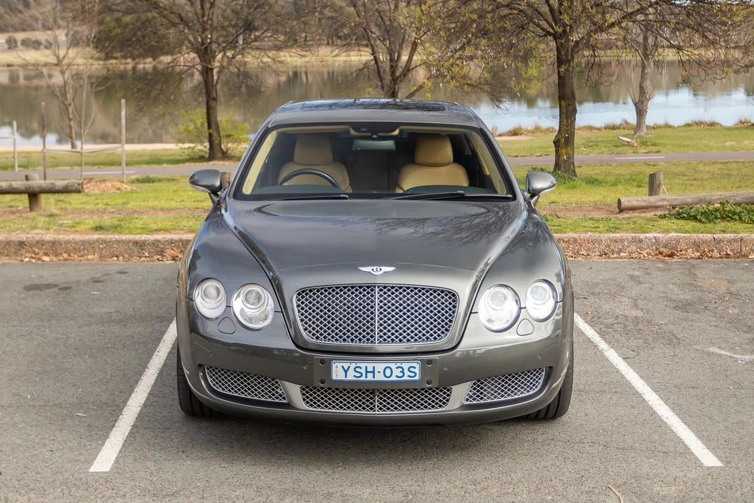 2006 Bentley Continental Flying Spur - Image 11 of 31