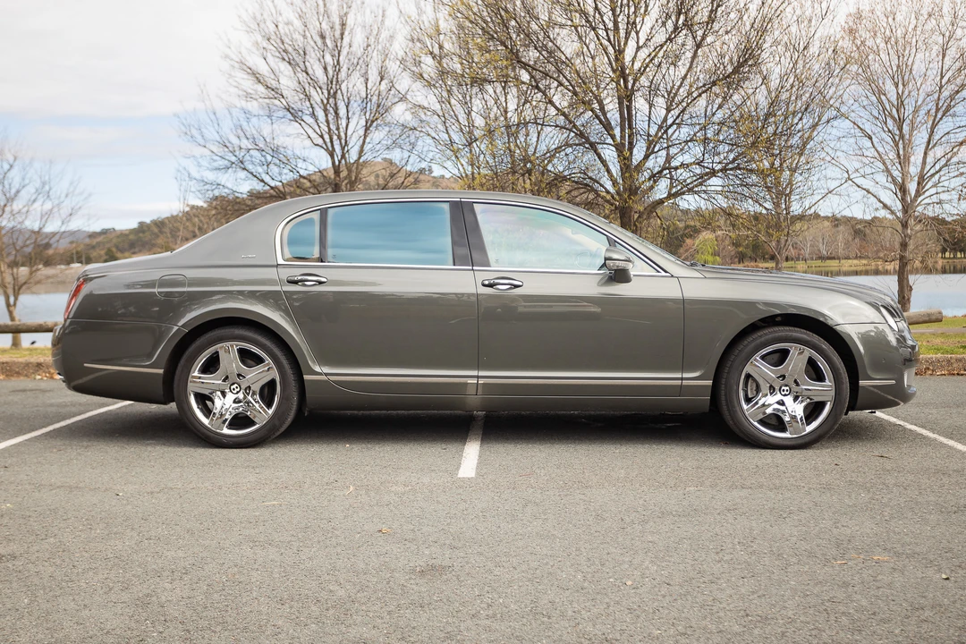 2006 Bentley Continental Flying Spur - Image 14 of 31