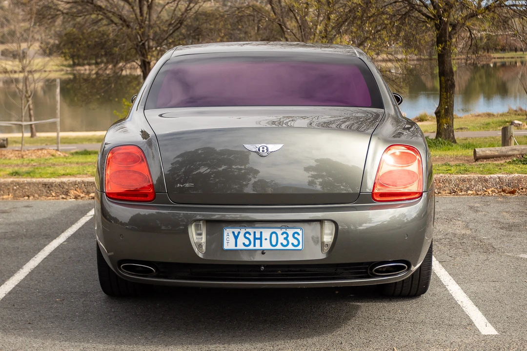 2006 Bentley Continental Flying Spur - Image 15 of 31