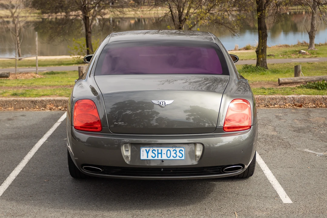 2006 Bentley Continental Flying Spur - Image 16 of 31