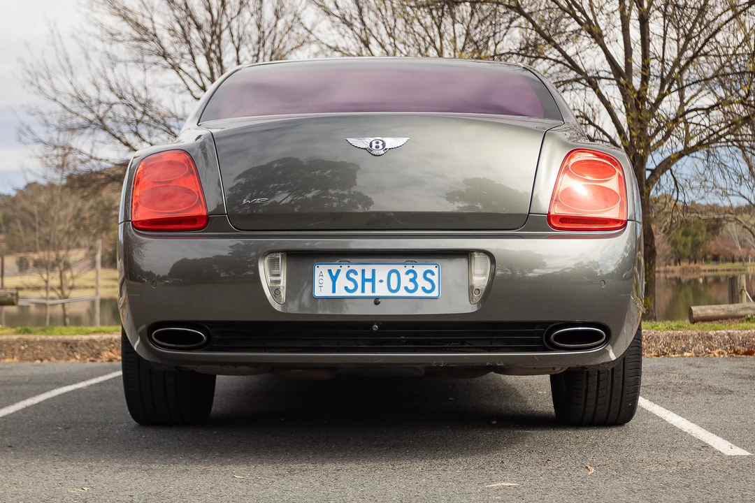 2006 Bentley Continental Flying Spur - Image 17 of 31