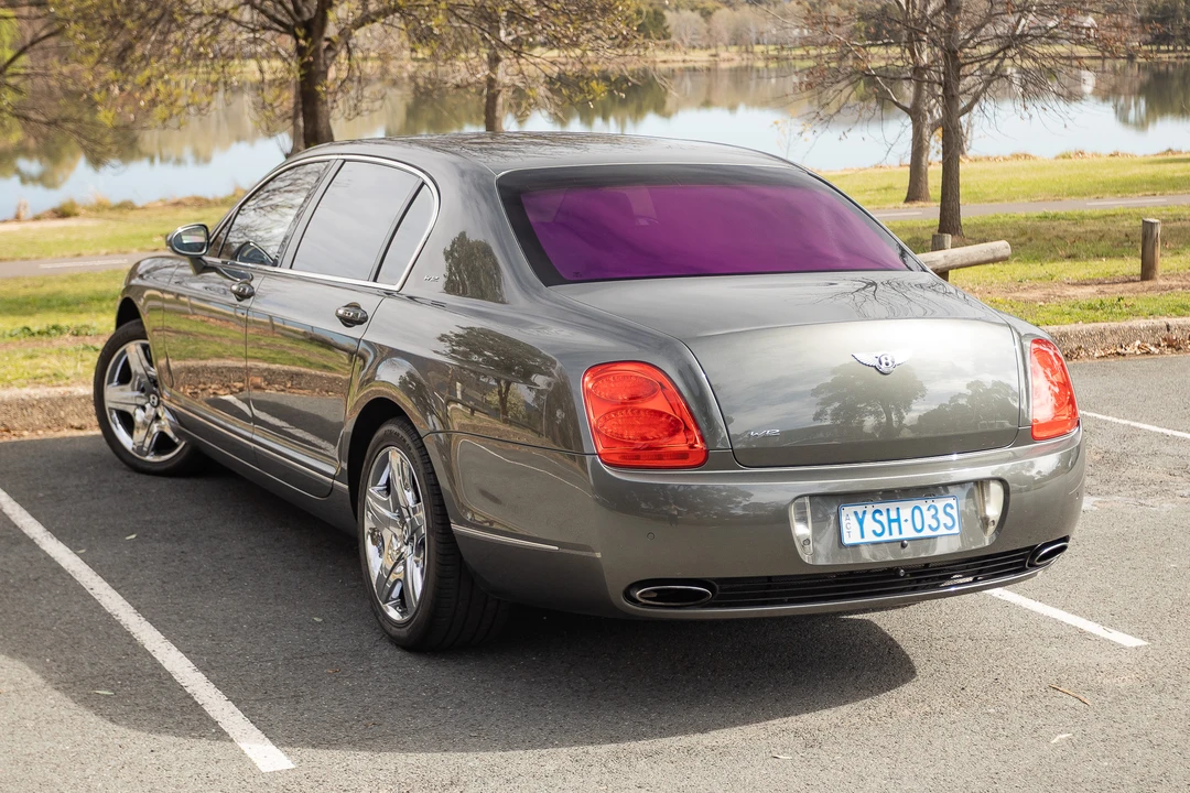2006 Bentley Continental Flying Spur - Image 7 of 31