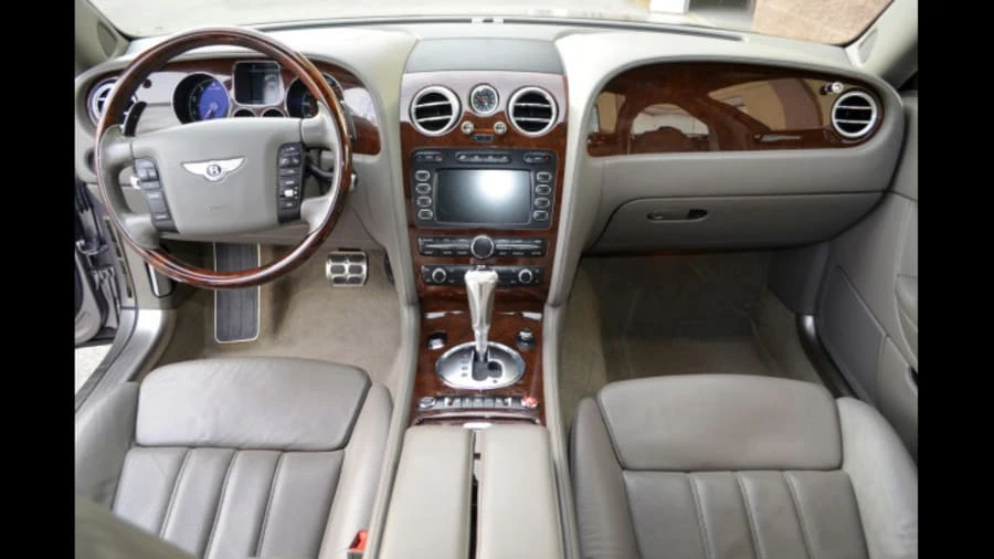2006 Bentley Continental Flying Spur - Image 2 of 6