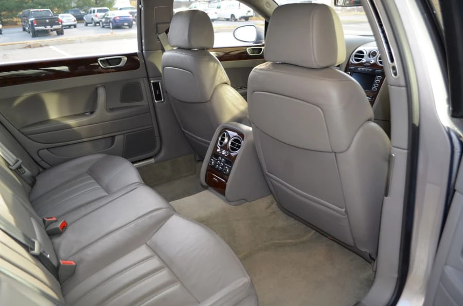 2006 Bentley Continental Flying Spur - Image 3 of 6