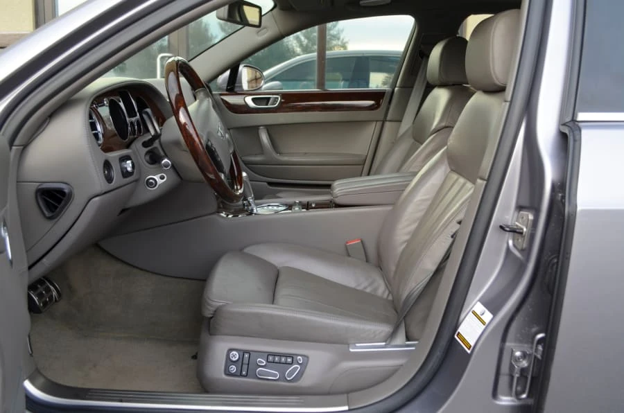 2006 Bentley Continental Flying Spur - Image 4 of 6