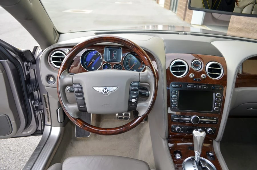 2006 Bentley Continental Flying Spur - Image 5 of 6