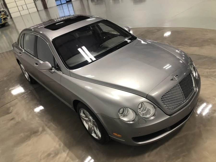 2006 Bentley Continental Flying Spur - Image 6 of 6