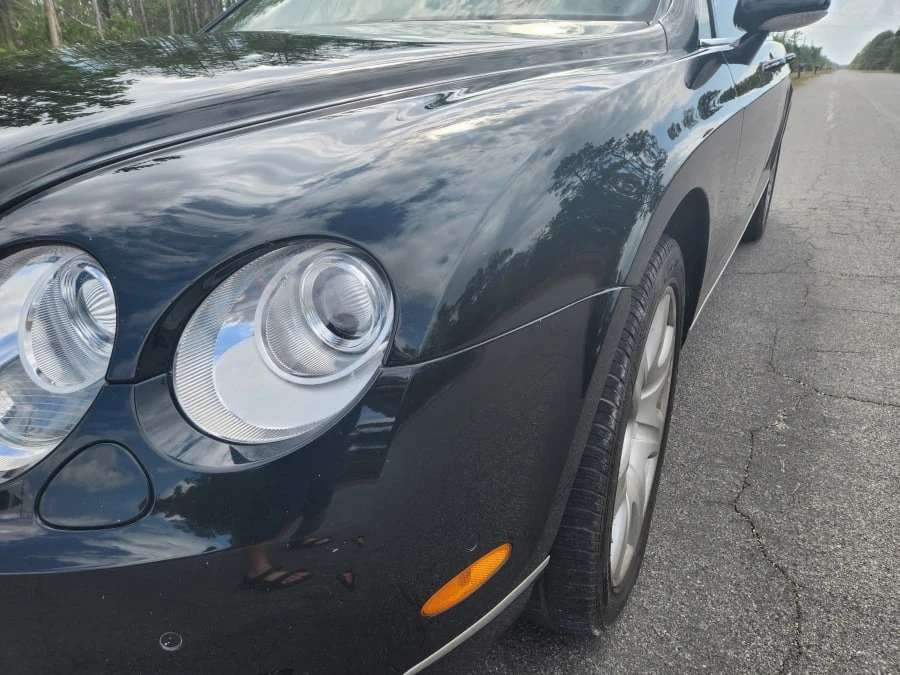 2006 Bentley Continental Flying Spur - Image 7 of 31