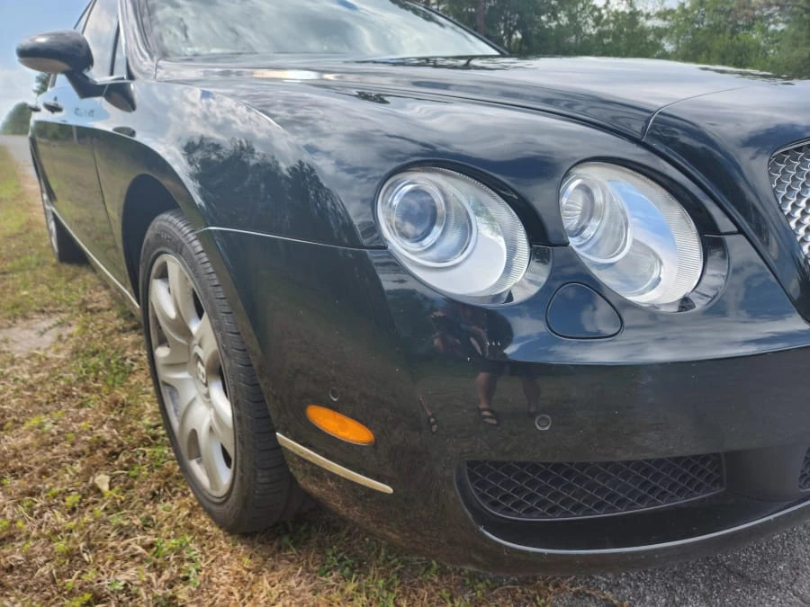 2006 Bentley Continental Flying Spur - Image 6 of 31