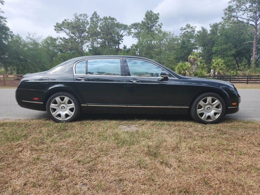 2006 Bentley Continental Flying Spur - Image 2 of 31