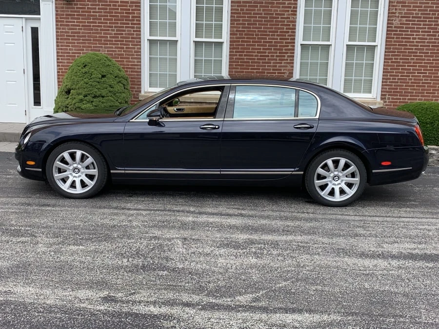 2006 Bentley Continental Flying Spur - Image 2 of 8