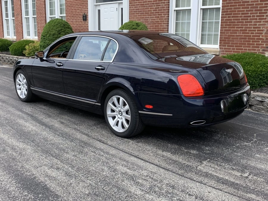 2006 Bentley Continental Flying Spur - Image 3 of 8