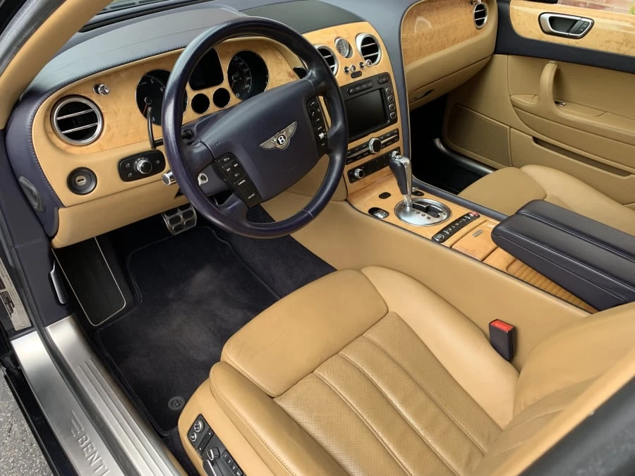 2006 Bentley Continental Flying Spur - Image 4 of 8
