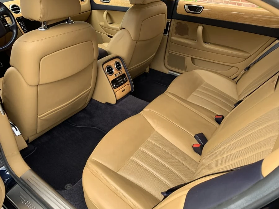 2006 Bentley Continental Flying Spur - Image 5 of 8