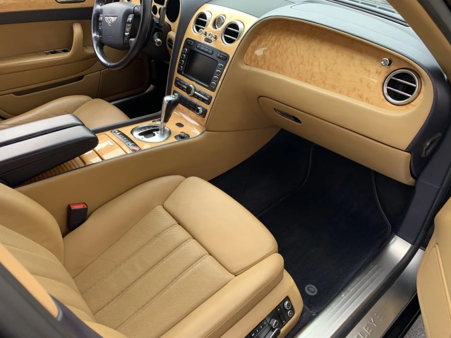 2006 Bentley Continental Flying Spur - Image 6 of 8