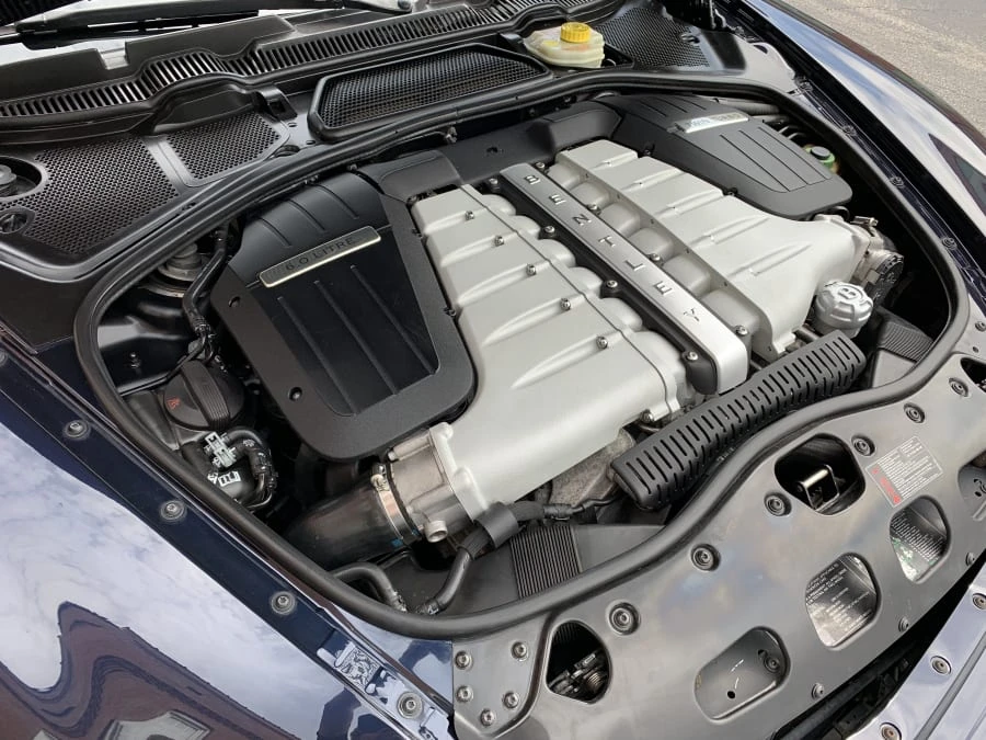 2006 Bentley Continental Flying Spur - Image 8 of 8
