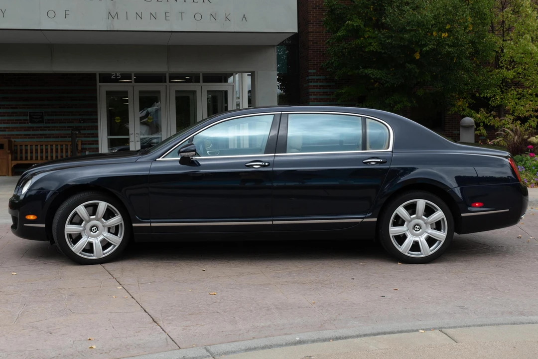 2006 Bentley Continental Flying Spur - Image 3 of 31