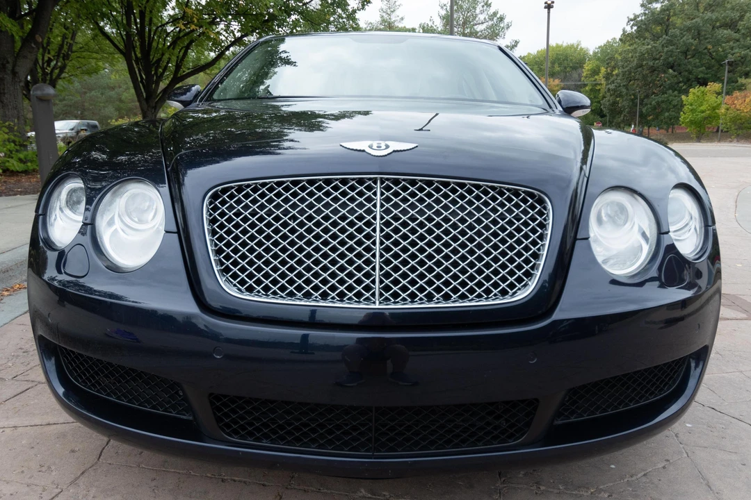 2006 Bentley Continental Flying Spur - Image 2 of 31