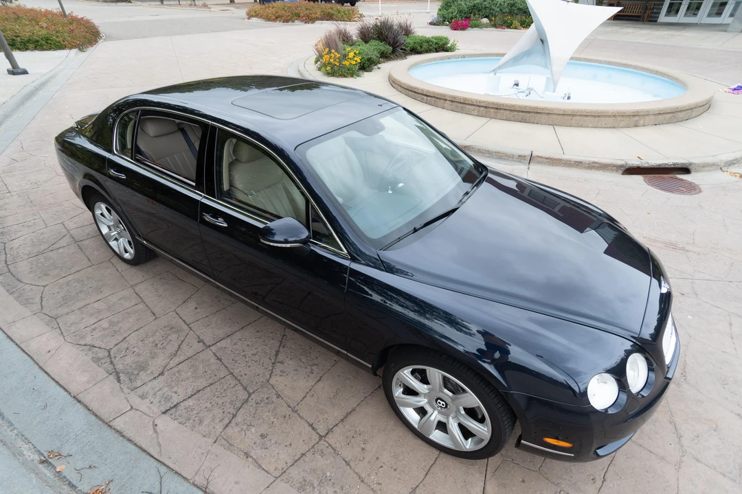 2006 Bentley Continental Flying Spur - Image 16 of 31
