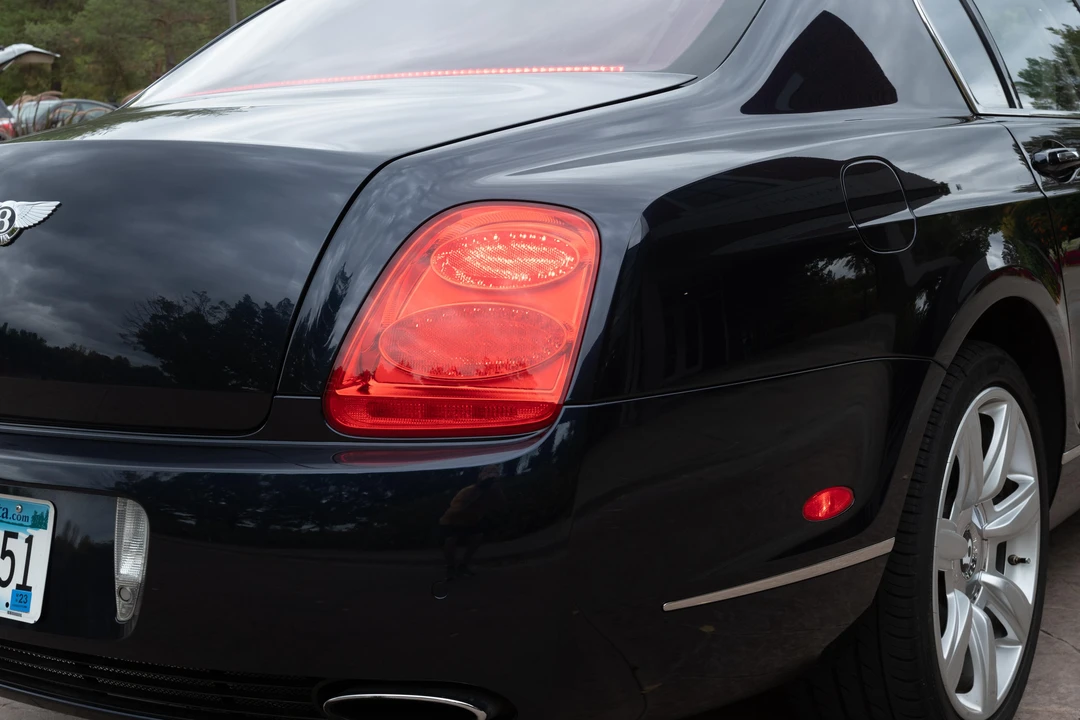 2006 Bentley Continental Flying Spur - Image 26 of 31