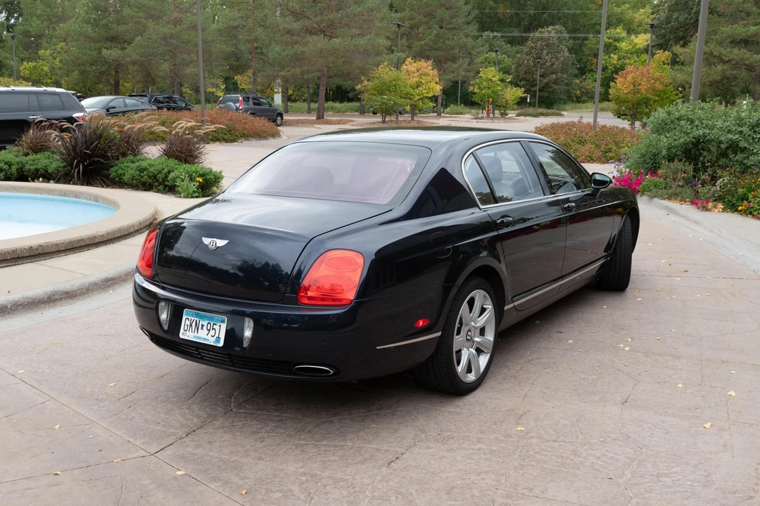 2006 Bentley Continental Flying Spur - Image 14 of 31