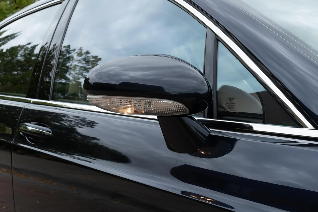 2006 Bentley Continental Flying Spur - Image 28 of 31