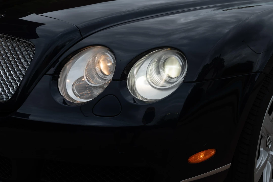 2006 Bentley Continental Flying Spur - Image 20 of 31