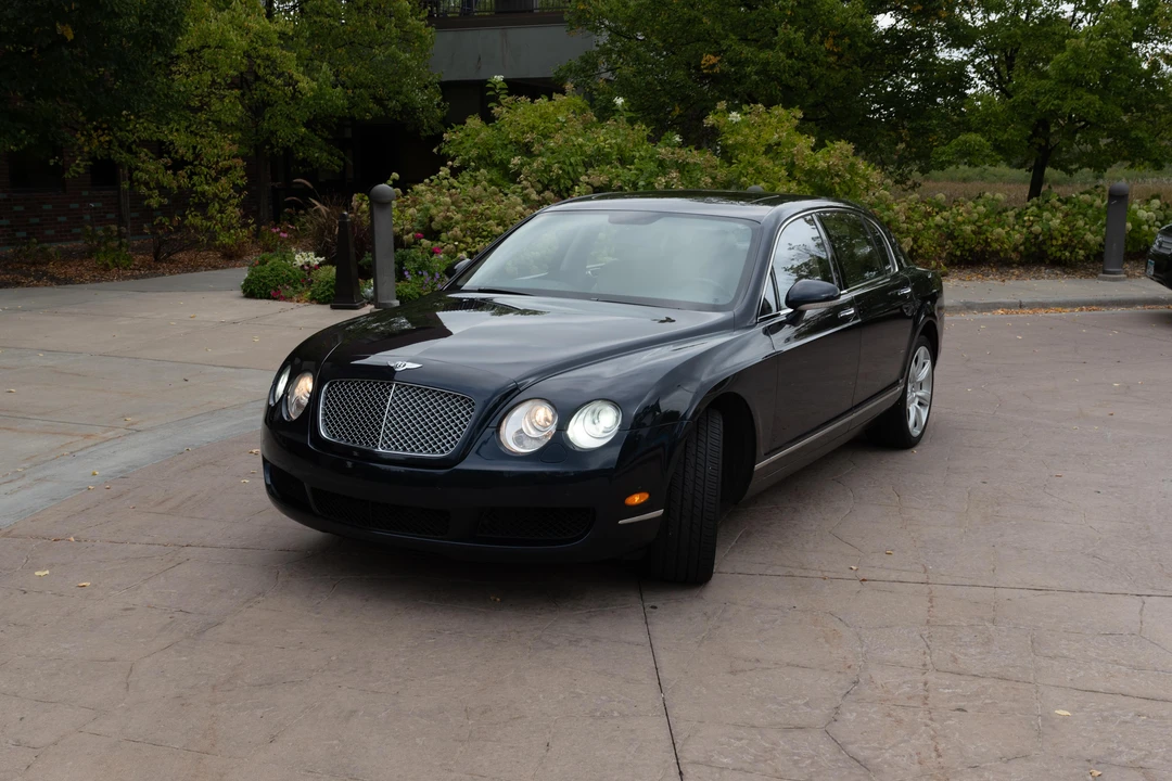 2006 Bentley Continental Flying Spur - Image 6 of 31