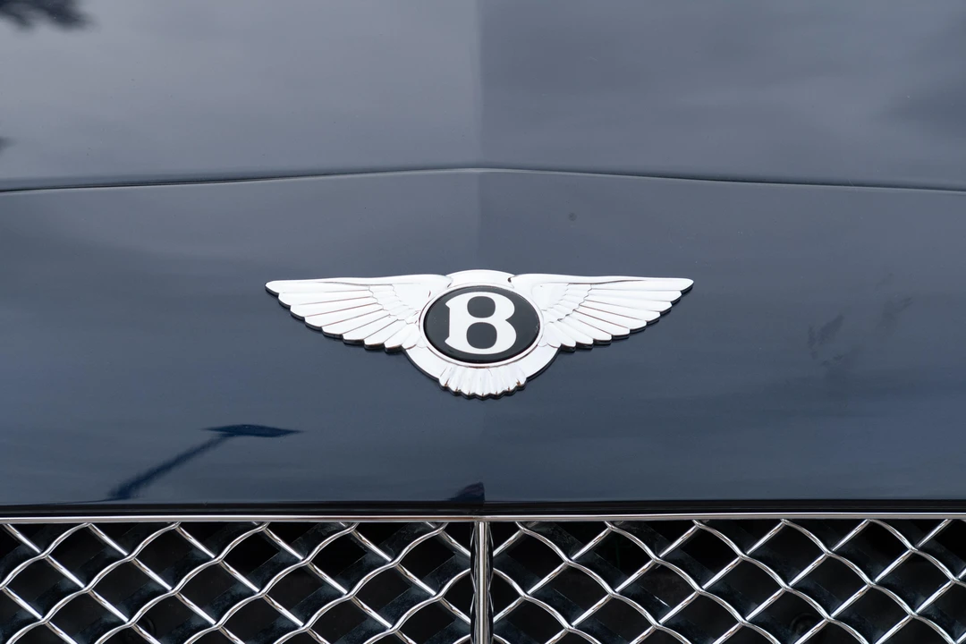 2006 Bentley Continental Flying Spur - Image 19 of 31
