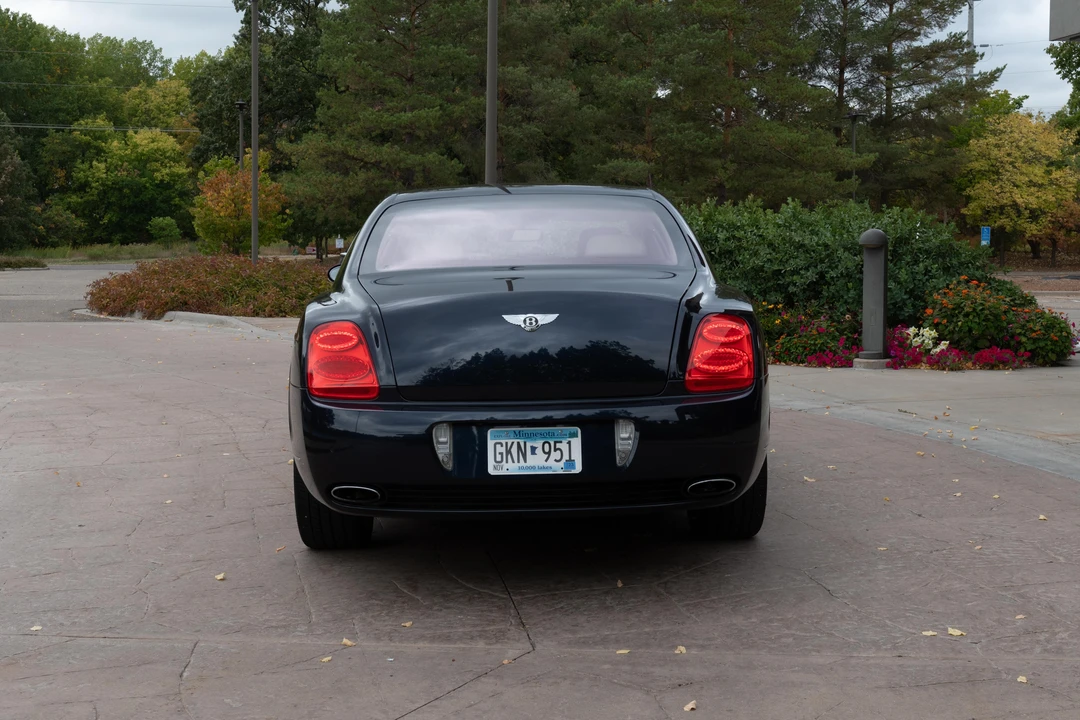 2006 Bentley Continental Flying Spur - Image 13 of 31