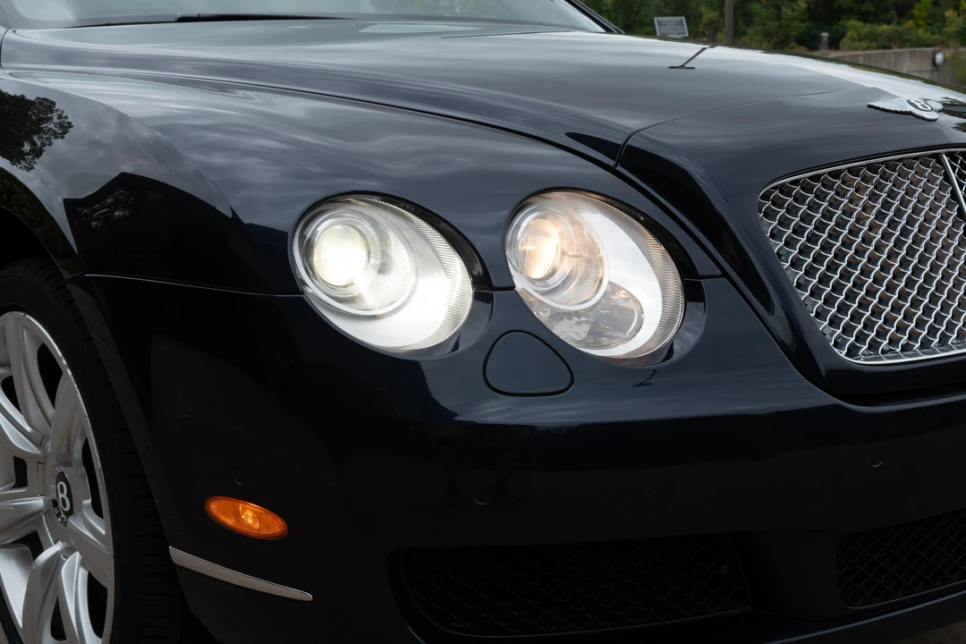 2006 Bentley Continental Flying Spur - Image 18 of 31