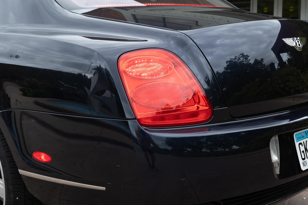2006 Bentley Continental Flying Spur - Image 25 of 31