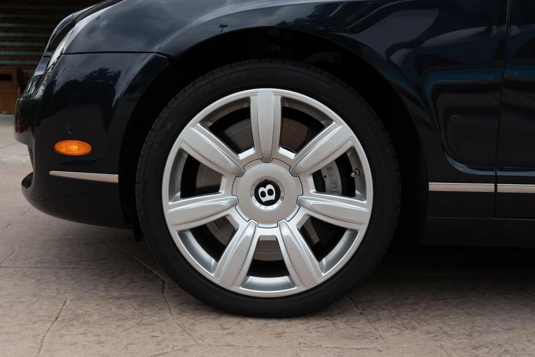 2006 Bentley Continental Flying Spur - Image 29 of 31