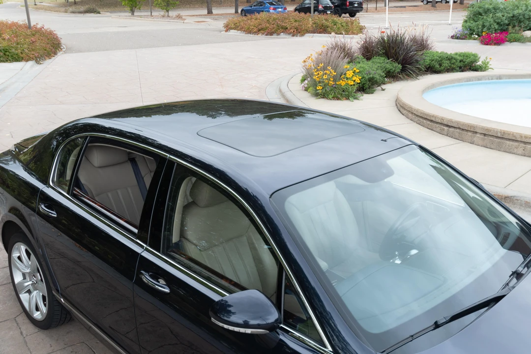 2006 Bentley Continental Flying Spur - Image 27 of 31
