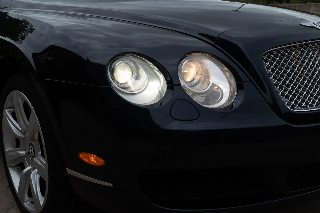 2006 Bentley Continental Flying Spur - Image 17 of 31