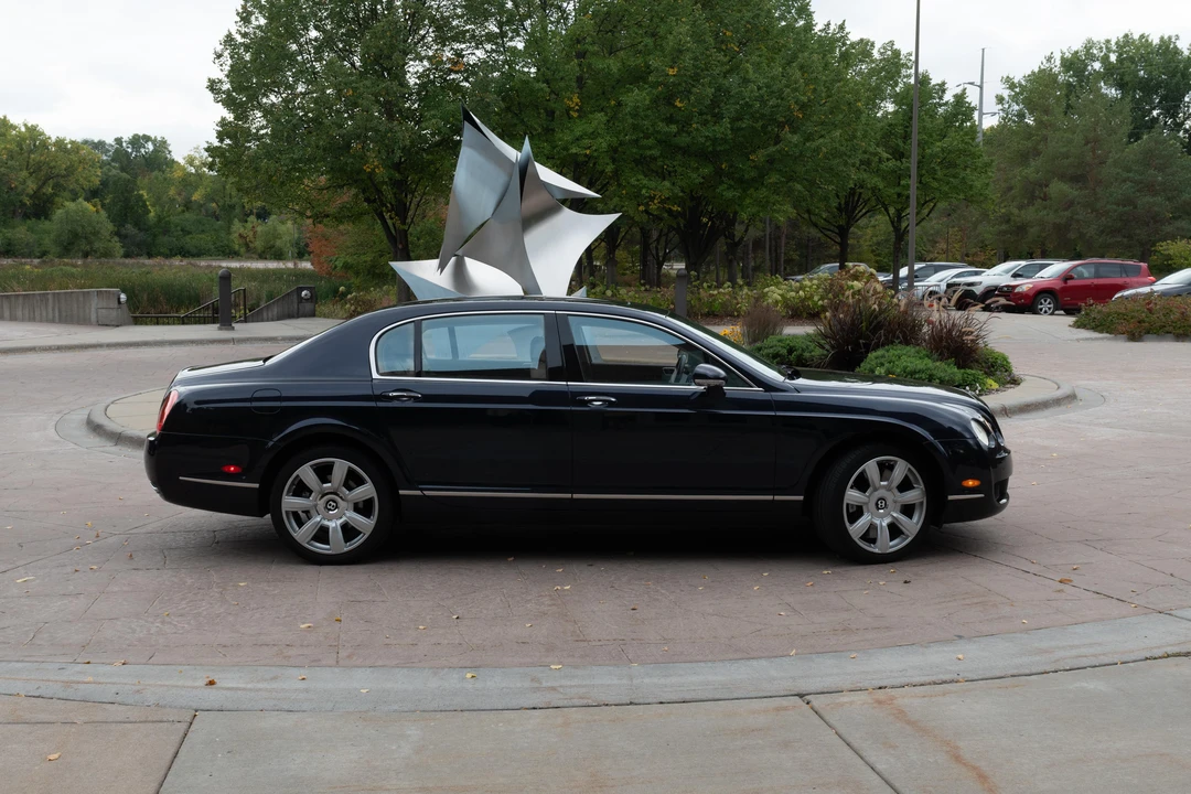 2006 Bentley Continental Flying Spur - Image 15 of 31