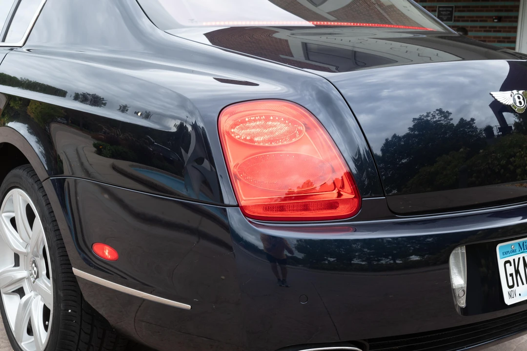 2006 Bentley Continental Flying Spur - Image 24 of 31