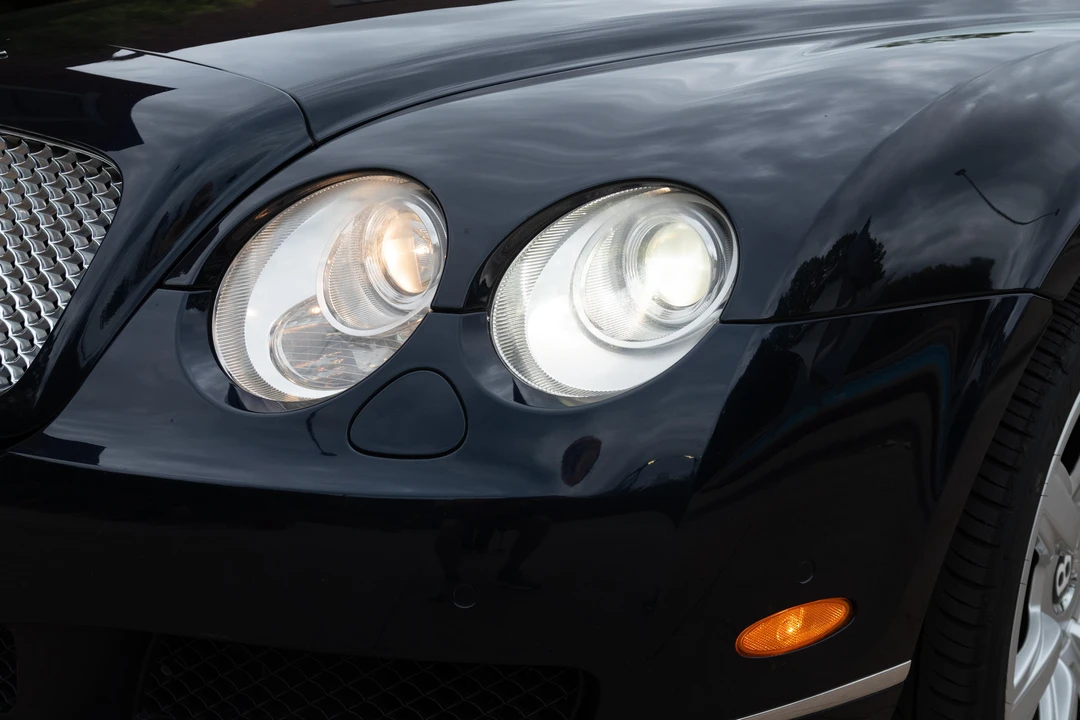 2006 Bentley Continental Flying Spur - Image 21 of 31