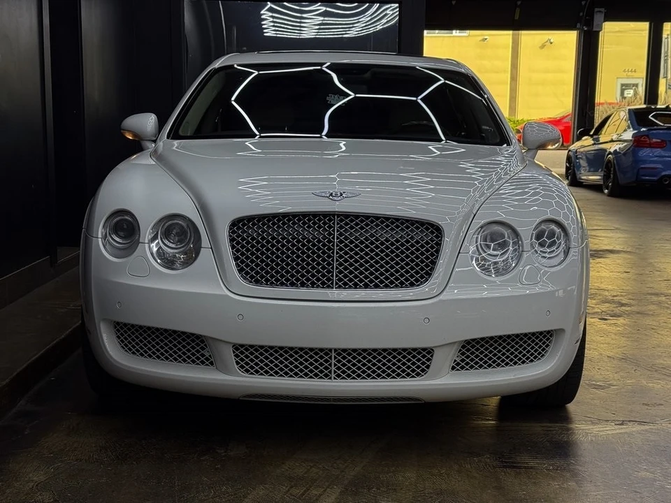 2006 Bentley Continental Flying Spur - Image 2 of 12