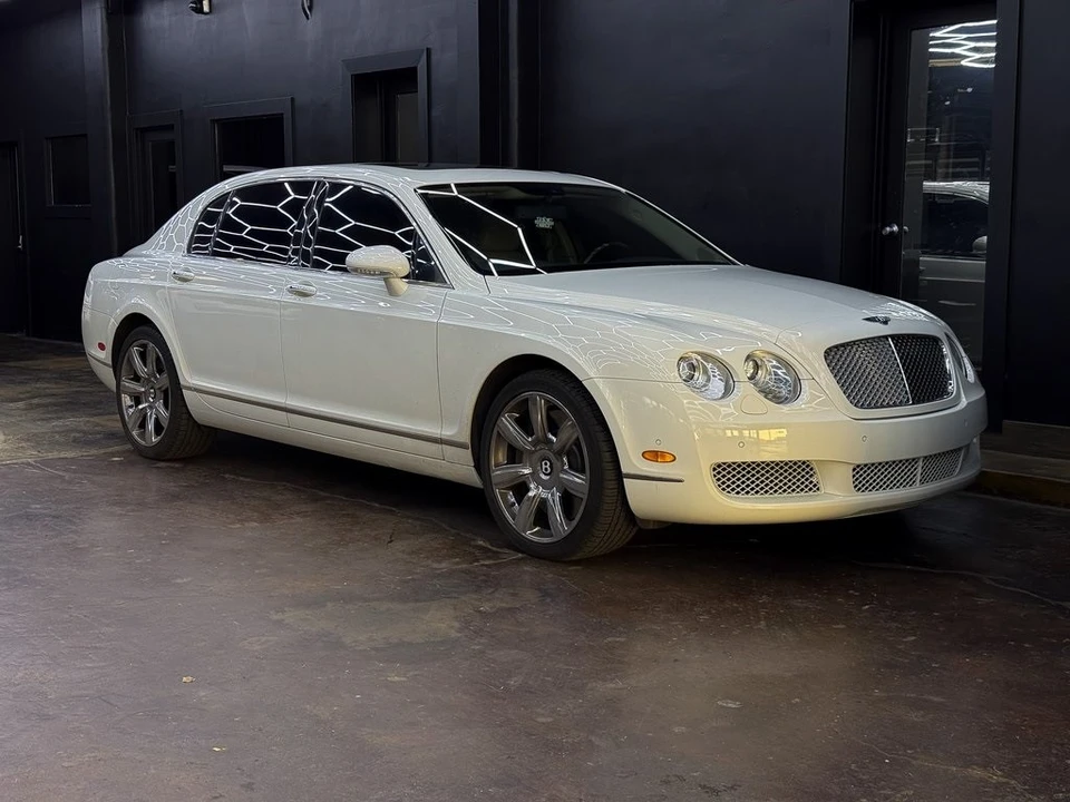 2006 Bentley Continental Flying Spur - Image 11 of 12