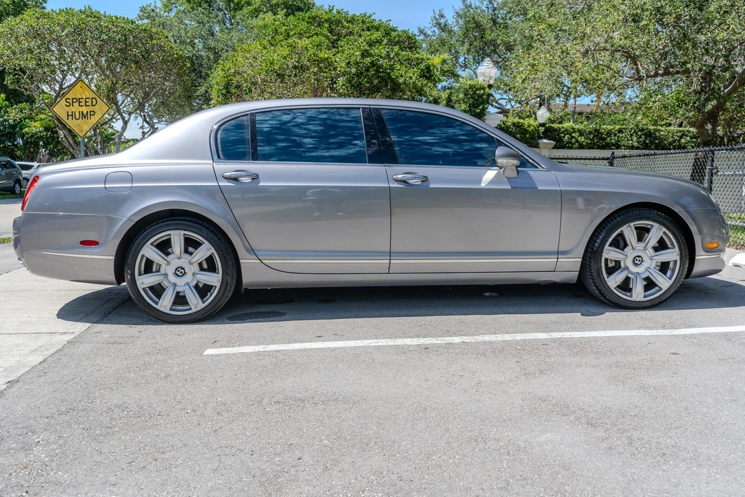 2006 Bentley Continental Flying Spur - Image 3 of 31
