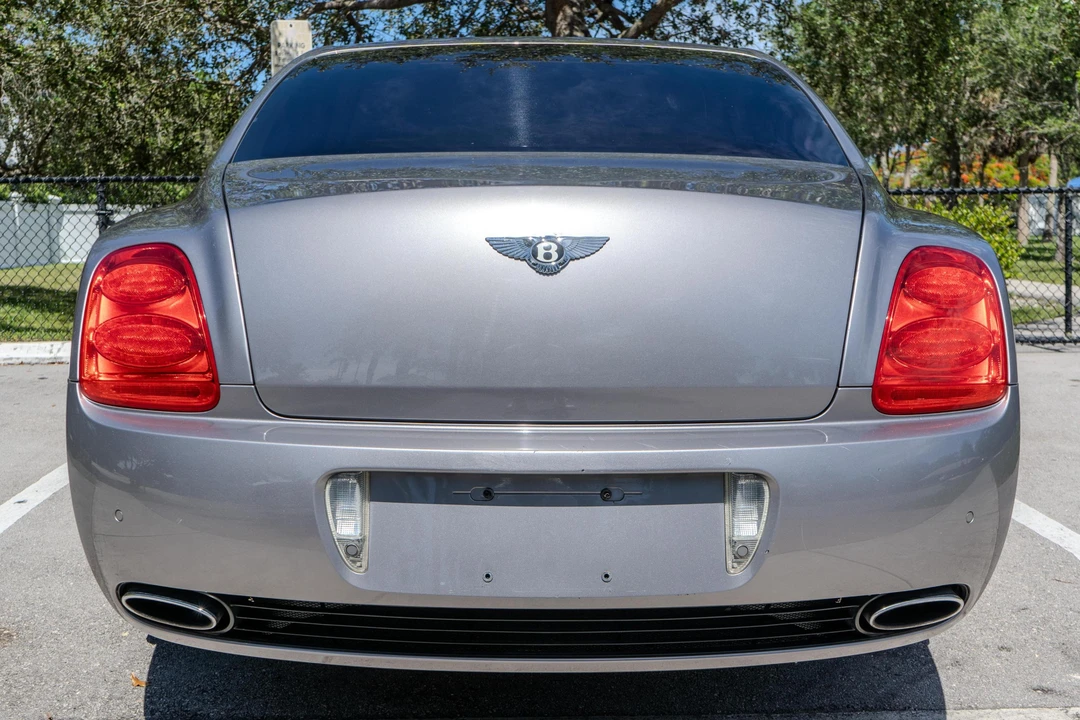 2006 Bentley Continental Flying Spur - Image 5 of 31