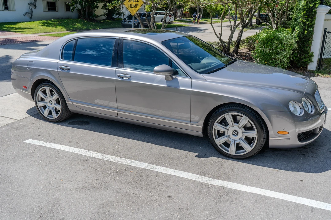 2006 Bentley Continental Flying Spur - Image 20 of 31