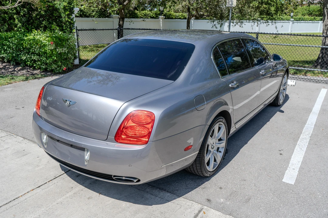 2006 Bentley Continental Flying Spur - Image 15 of 31