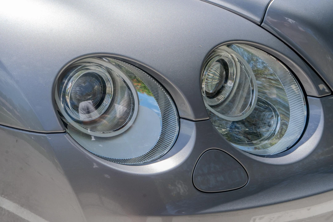 2006 Bentley Continental Flying Spur - Image 23 of 31