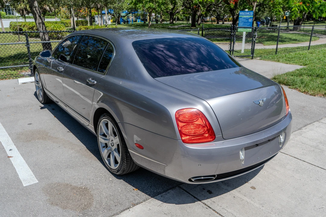 2006 Bentley Continental Flying Spur - Image 13 of 31